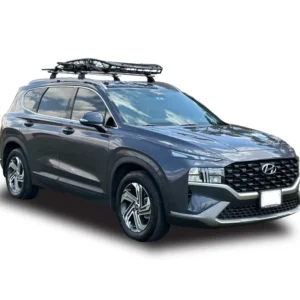 Hyundai Santa Fe or Similar- Cusco car rent