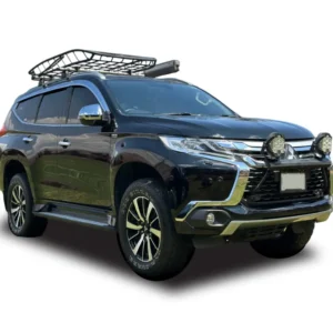 Mitsubishi Montero Sport 4X4 or Similar