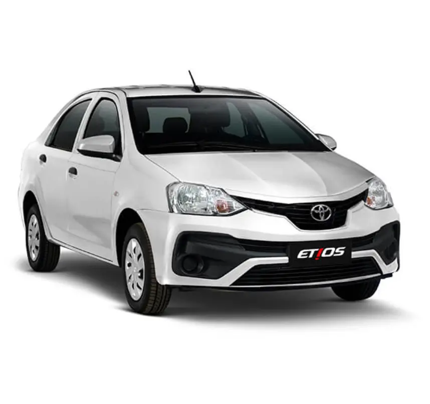 Toyota Etios or Similar