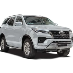 Toyota Fortuner 4x4 Or Similar - Cusco car rent