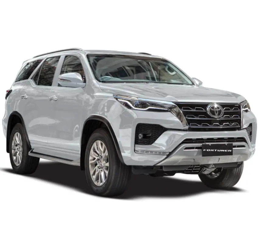 Toyota FORTUNER 4X4 or SIMILAR