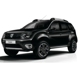 RENAULT DUSTER SUV 4×2