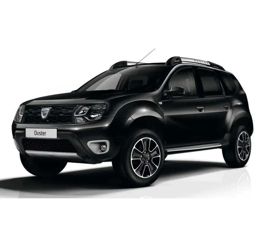 Renault Duster SUV 4×2