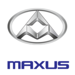 Logo Maxus