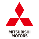 Logo Mitsubishi