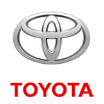 Logo Toyota